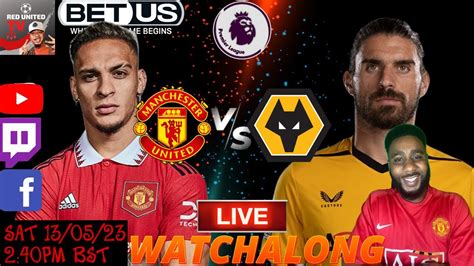 Manchester united vs wolves live stream total sportek  Kiwis can access the Man City vs Wolves live stream via Sky Sport